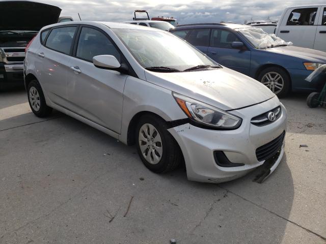 HYUNDAI ACCENT GS 2015 kmhct5ae7fu199427