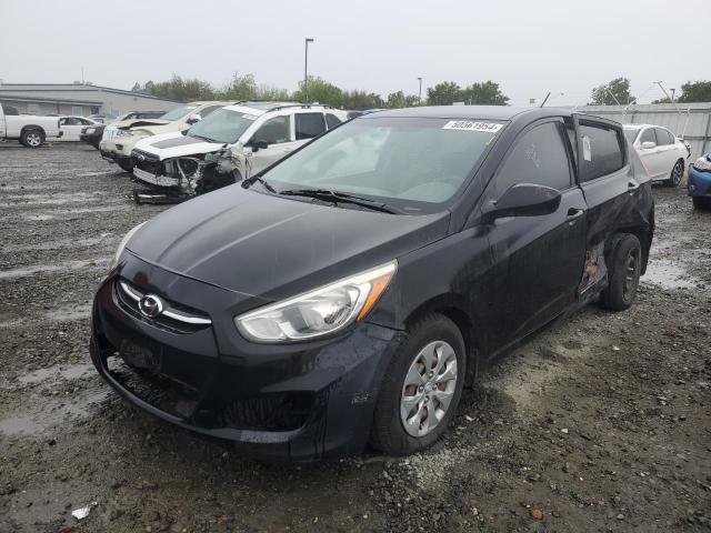 HYUNDAI ACCENT 2015 kmhct5ae7fu200446