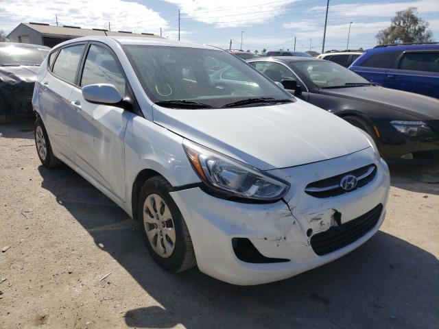 HYUNDAI ACCENT GS 2015 kmhct5ae7fu212807