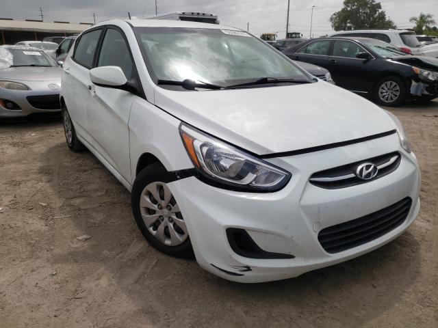 HYUNDAI ACCENT GS 2015 kmhct5ae7fu213746