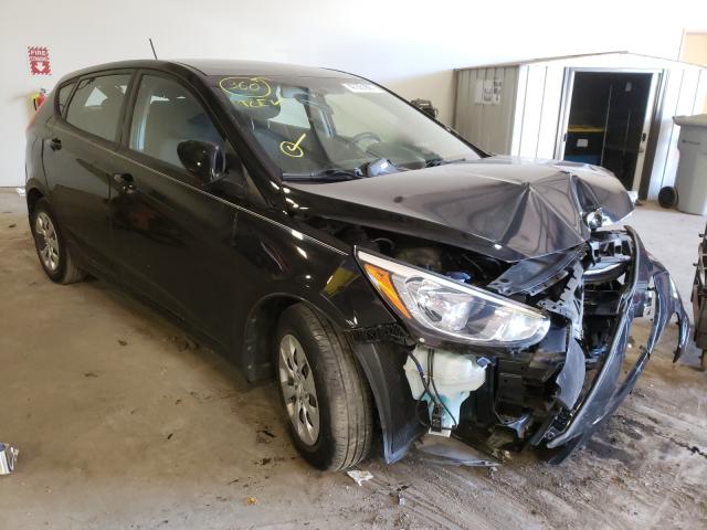 HYUNDAI ACCENT GS 2015 kmhct5ae7fu216033