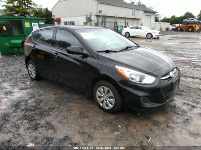 HYUNDAI ACCENT 2015 kmhct5ae7fu220938