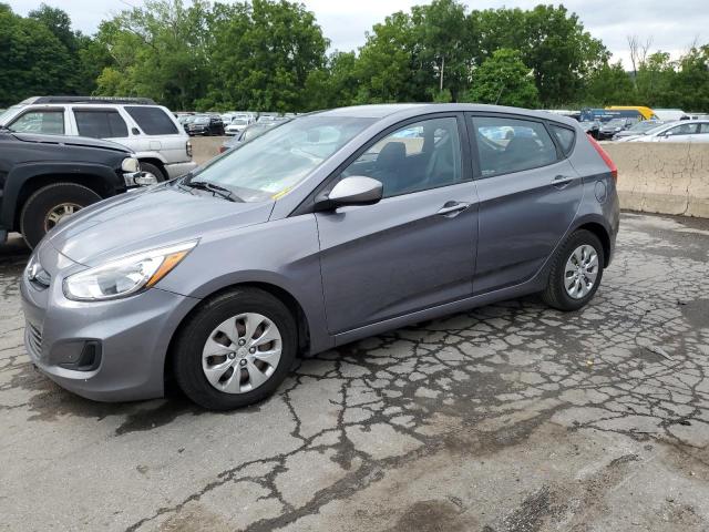 HYUNDAI ACCENT SE 2016 kmhct5ae7gu237899