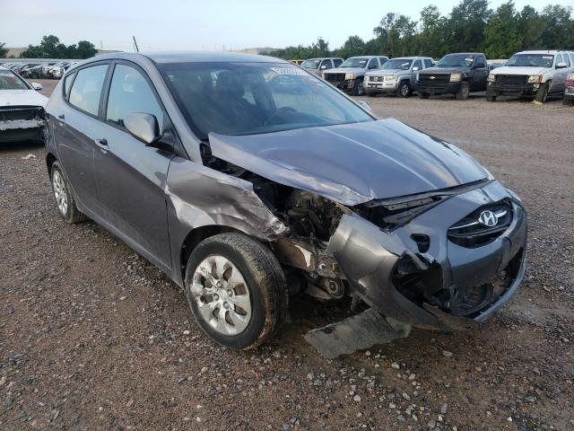 HYUNDAI ACCENT SE 2016 kmhct5ae7gu252869