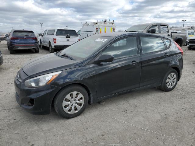 HYUNDAI ACCENT 2016 kmhct5ae7gu265606