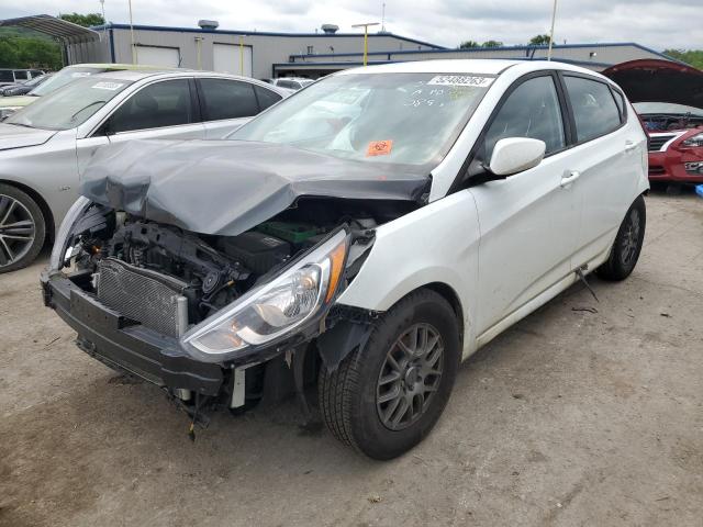 HYUNDAI ACCENT SE 2016 kmhct5ae7gu270899