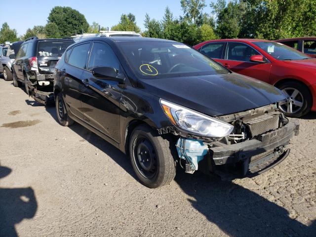 HYUNDAI ACCENT SE 2016 kmhct5ae7gu275729