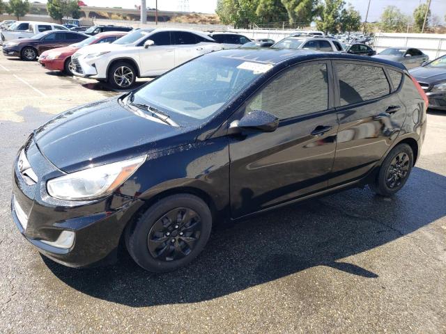 HYUNDAI ACCENT 2017 kmhct5ae7hu315812