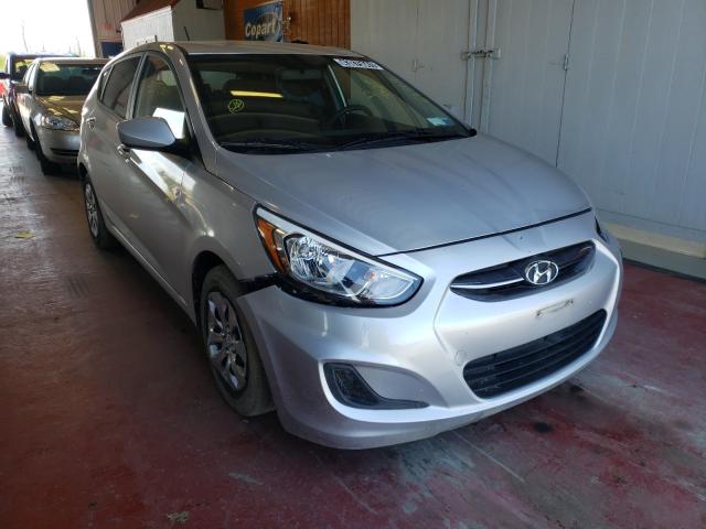 HYUNDAI ACCENT 2017 kmhct5ae7hu333176