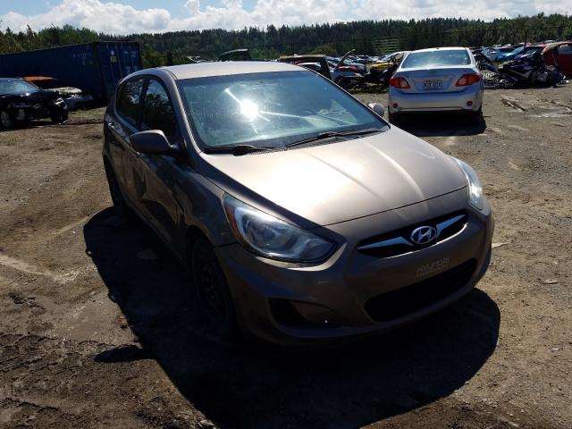 HYUNDAI ACCENT GLS 2012 kmhct5ae8cu002647