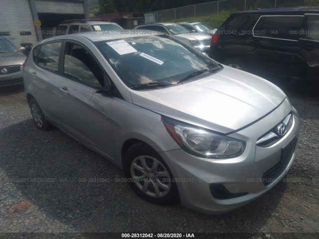 HYUNDAI ACCENT 2012 kmhct5ae8cu007363