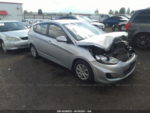 HYUNDAI ACCENT 2012 kmhct5ae8cu008724