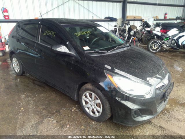 HYUNDAI ACCENT 2012 kmhct5ae8cu010487