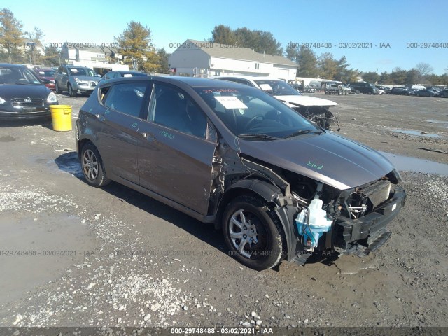 HYUNDAI ACCENT 2012 kmhct5ae8cu012045