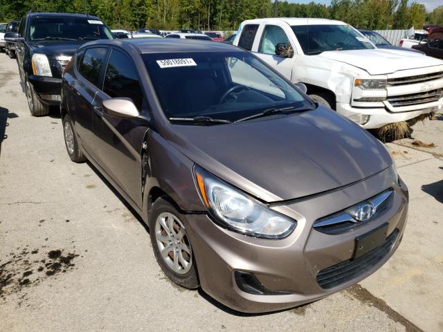 HYUNDAI ACCENT GLS 2012 kmhct5ae8cu016192