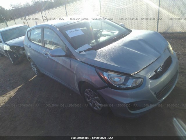 HYUNDAI ACCENT 2012 kmhct5ae8cu018637