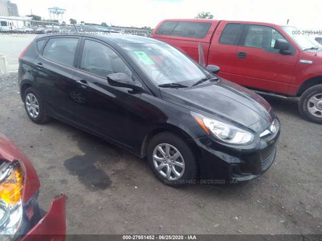 HYUNDAI ACCENT 2012 kmhct5ae8cu018749