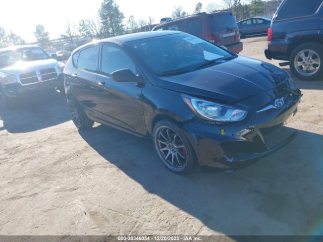 HYUNDAI ACCENT 2012 kmhct5ae8cu022574