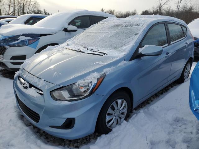 HYUNDAI ACCENT 2012 kmhct5ae8cu023157