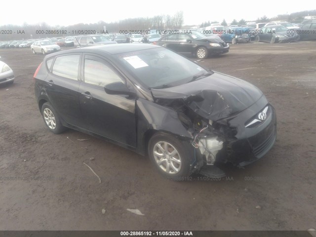 HYUNDAI ACCENT 2012 kmhct5ae8cu026091