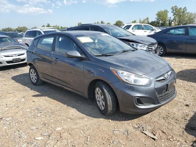 HYUNDAI ACCENT GLS 2012 kmhct5ae8cu028794