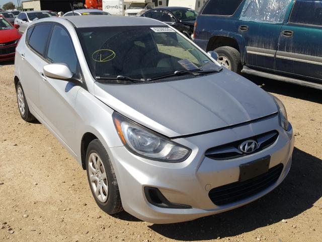 HYUNDAI ACCENT GLS 2012 kmhct5ae8cu031209