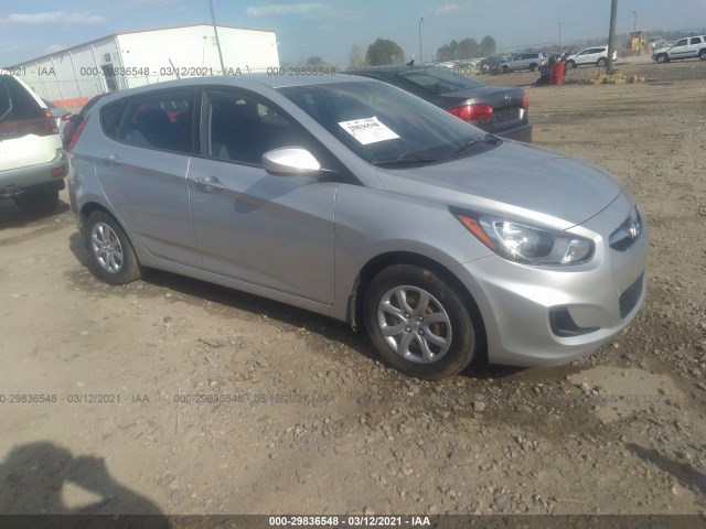 HYUNDAI ACCENT 2012 kmhct5ae8cu034031