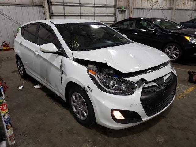 HYUNDAI ACCENT GLS 2012 kmhct5ae8cu049063