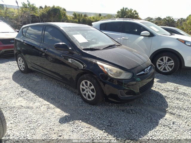 HYUNDAI ACCENT 2012 kmhct5ae8cu049712