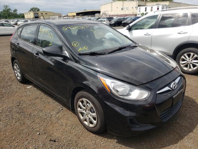 HYUNDAI ACCENT 2012 kmhct5ae8cu052738