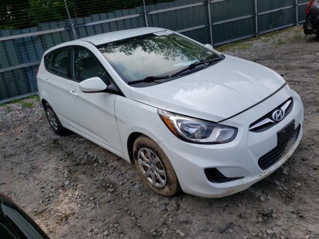 HYUNDAI ACCENT GLS 2012 kmhct5ae8cu058443