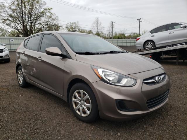 HYUNDAI ACCENT GLS 2012 kmhct5ae8cu058586