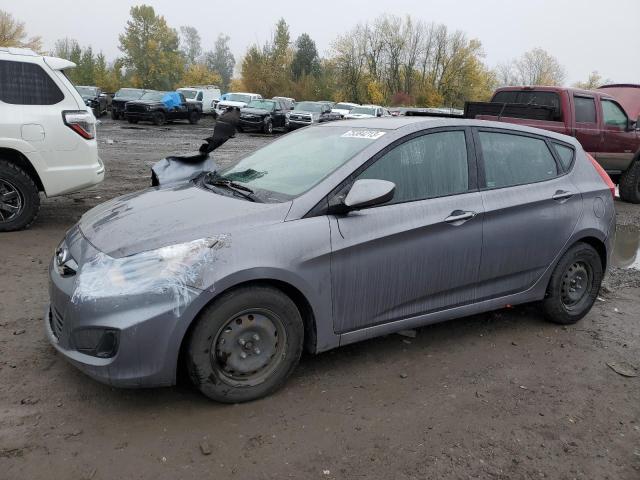 HYUNDAI ACCENT 2014 kmhct5ae8eu179363