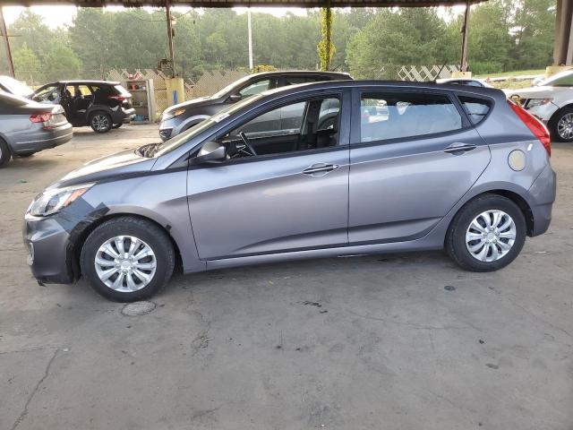 HYUNDAI ACCENT GS 2015 kmhct5ae8fu198755