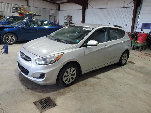 HYUNDAI ACCENT GS 2015 kmhct5ae8fu201668