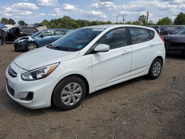 HYUNDAI ACCENT GS 2015 kmhct5ae8fu203209