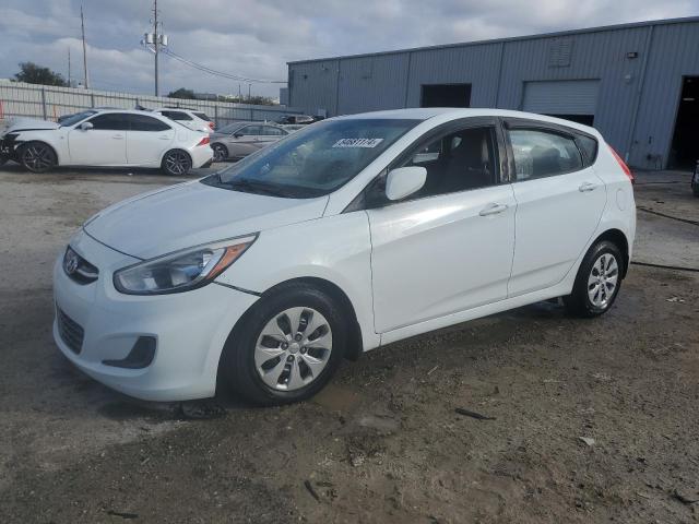 HYUNDAI ACCENT GS 2015 kmhct5ae8fu203257