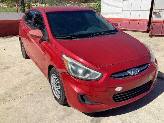 HYUNDAI ACCENT 2015 kmhct5ae8fu208877