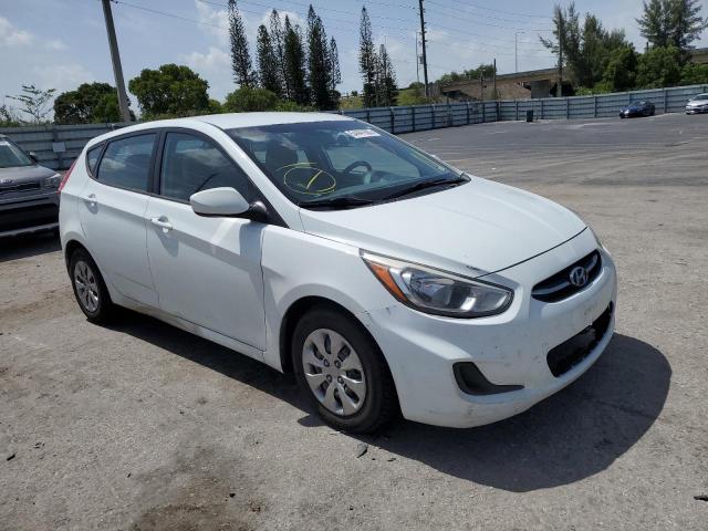 HYUNDAI ACCENT GS 2015 kmhct5ae8fu213268