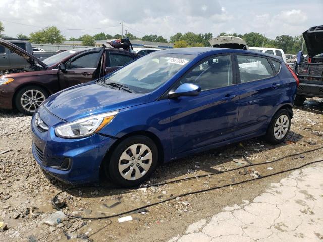 HYUNDAI ACCENT GS 2015 kmhct5ae8fu219149