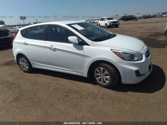 HYUNDAI ACCENT 2015 kmhct5ae8fu225775