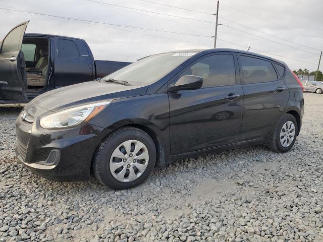 HYUNDAI ACCENT GS 2015 kmhct5ae8fu229504