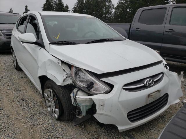 HYUNDAI ACCENT SE 2016 kmhct5ae8gu241170