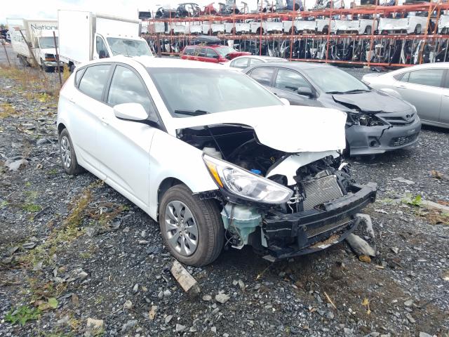 HYUNDAI ACCENT 2016 kmhct5ae8gu253755