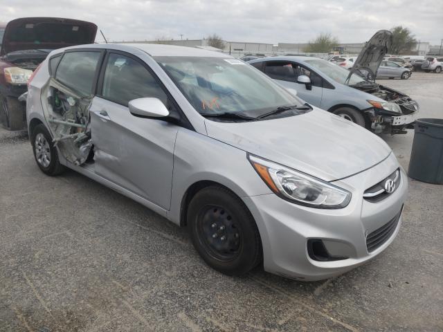 HYUNDAI ACCENT SE 2016 kmhct5ae8gu259863