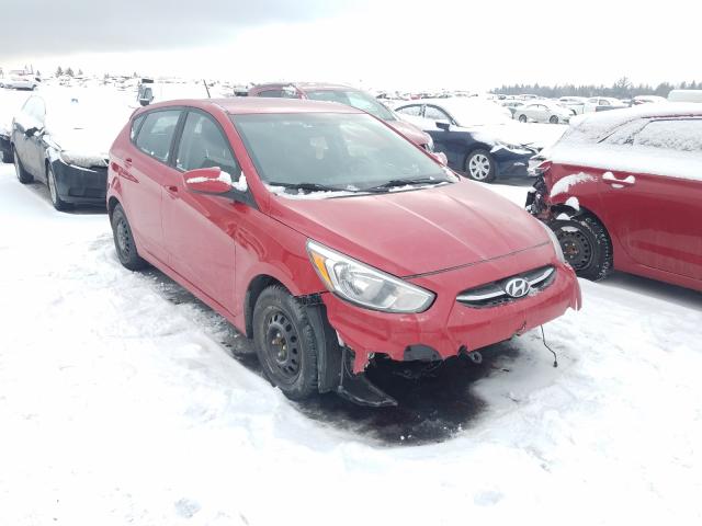 HYUNDAI ACCENT 2016 kmhct5ae8gu273472