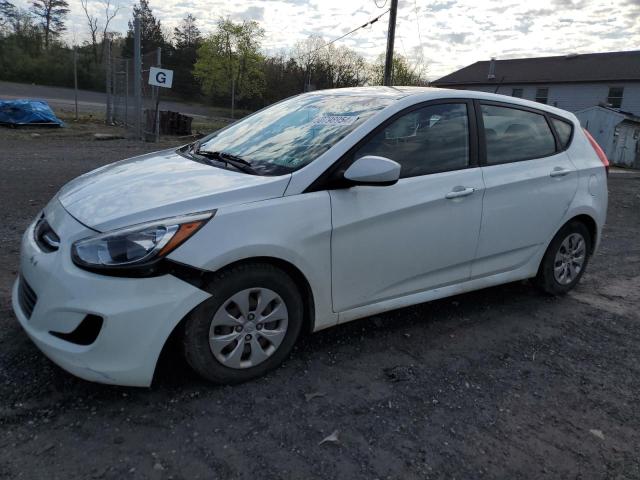 HYUNDAI ACCENT 2016 kmhct5ae8gu273648