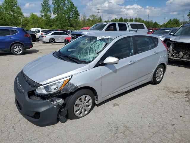 HYUNDAI ACCENT 2016 kmhct5ae8gu275366