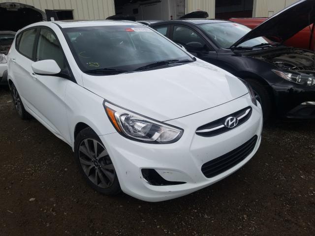 HYUNDAI ACCENT SE 2016 kmhct5ae8gu280146