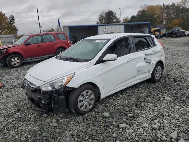 HYUNDAI ACCENT 2016 kmhct5ae8gu280549